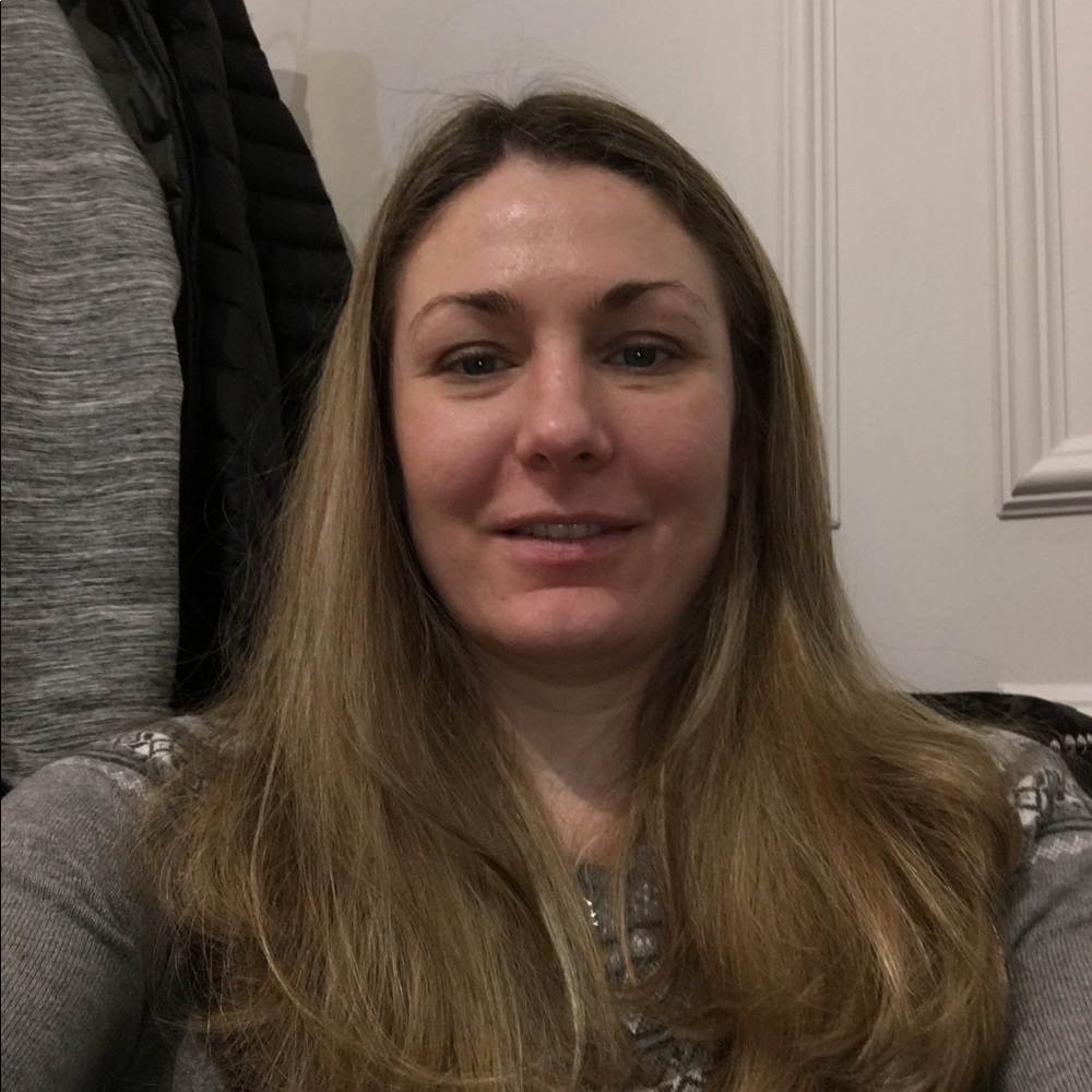 Meet your Posher, Margaret